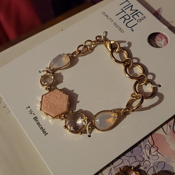 Time and Tru jewelry bundle - Picture 2 of 6